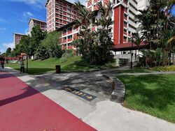 Bishan Street 23 (Bishan), HDB HUDC #501132671